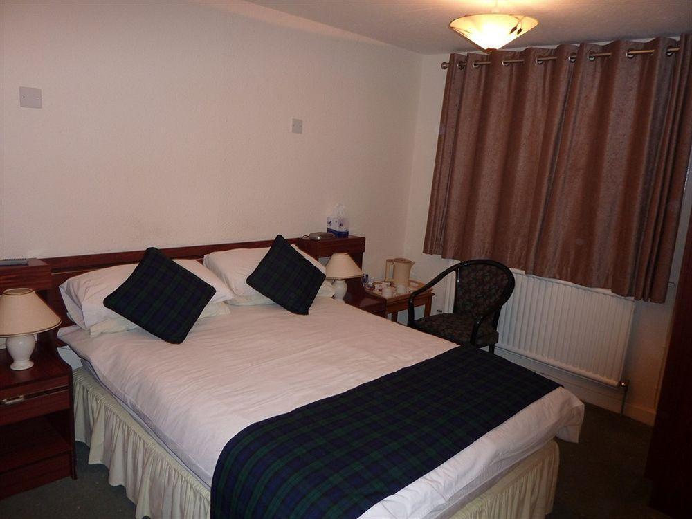 Lochgair Hotel Esterno foto