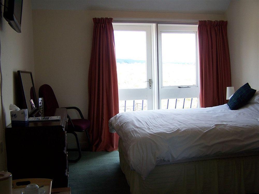 Lochgair Hotel Esterno foto