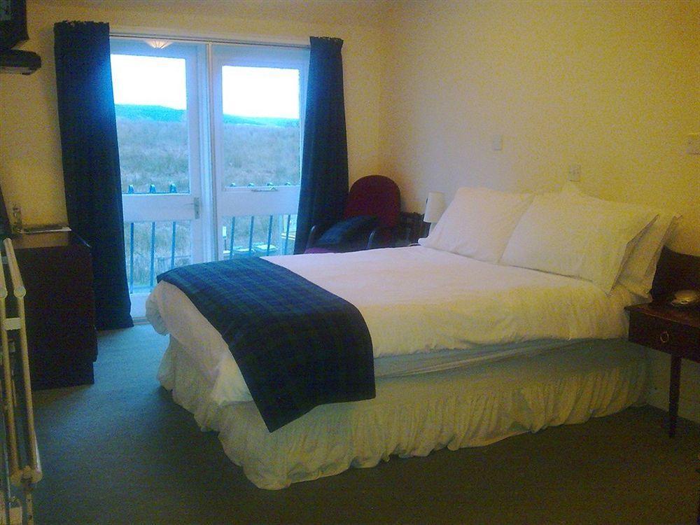 Lochgair Hotel Esterno foto