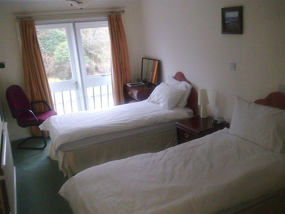 Lochgair Hotel Esterno foto